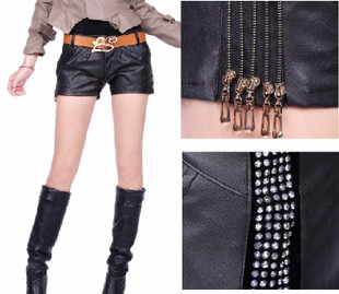 求购毛绒边冬大码<em>牛仔短裤</em>。<em>可以冬季穿</em>的!类