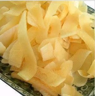  泰国苏梅椰子片 30袋包邮40g果干烤椰子干新鲜到货进口特产零食品