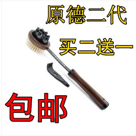 全国包邮正品经络拍捶背棒 按摩捶敲打锤 健身锤捶打按摩棒健身拍