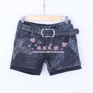 【<em>湖州</em>丝绸服饰】<em>真丝</em>绸弹力<em>短裤</em>~热裤~马裤