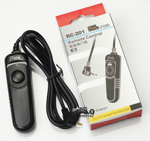 包邮正品品色E3佳能500D/550D/600D/60D/1100D/K7/K5相机快门线