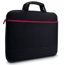 飞利浦旗舰店 <span class=H>笔记本</span><span class=H>包</span> 上网本<span class=H>内胆</span><span class=H>包</span> SLE1100RN 10.2英寸