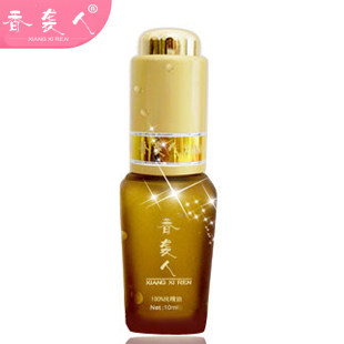 温和防晒 香袭人复方防晒保养精油10ml 防晒/抗辐射