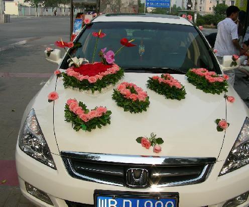婚礼鲜花布置留影区布置深圳婚庆公司婚庆背景