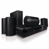 ������Philips ������ HTS3510 ��ͥӰԺ HDMI 1080p ��