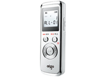aigo/爱国者录音笔经典型II代R5506/2GB 包运费+发票