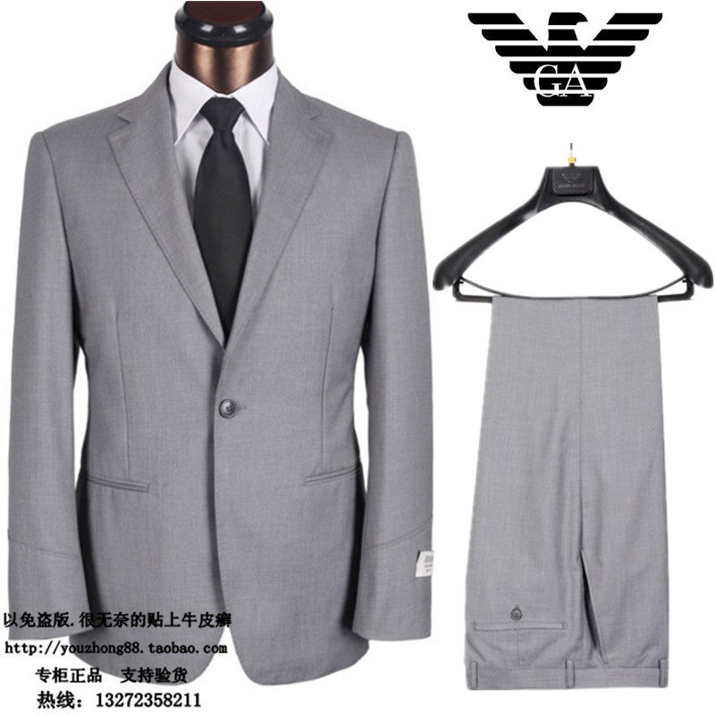 men slim suits