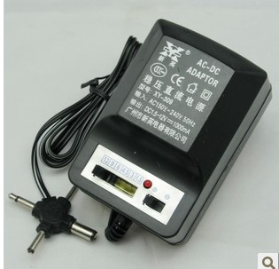 Repeater Dedicated power Radio transformer New England 3V---12V source Flower power New Englandin the Audio appliances , Video Appliance Parts , hifi Audio Accessories , Transformer category - from Buy2taobao.com to provide professional Taobao agent buy service