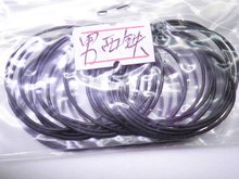 男款 西铁城防水圈 手表防水圈