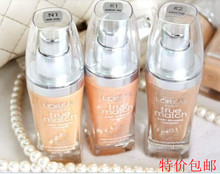 ������� L'oreal ŷ���ž�����Ͼ�۵�Һ30ml ��ɹ��ʪ Ӣ�İ�