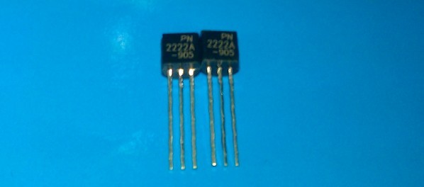 全新 PN2222 TO-92在類目 3C數碼配件, 電子元器件市場, IC集成電路/電機, 放大器中 - 來自Buy2taobao.com提供專業的淘寶代購服務