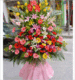 北京鲜花速递开业花篮开业鲜花开业庆典鲜花