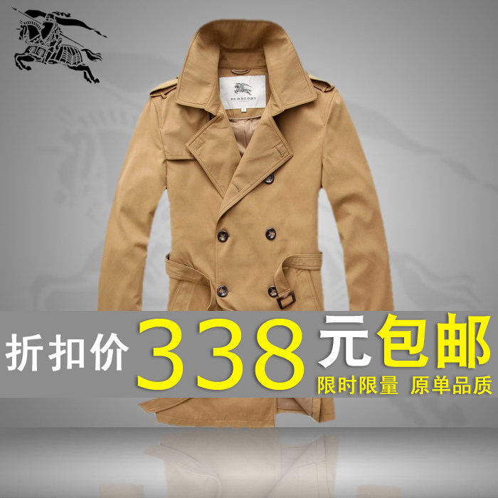 2012 Burberry/�ͱ��� ���� ��װ ���� B�� ���񾭵�� ���� ����