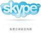 Skype网络电话卡0.2欧元充值卡(约11分钟国际长途)