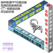 PPT工作总结 报告 PPT制作科技汇报  课题 PPT仿真动画
