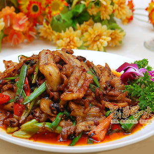  【20袋包邮】川菜之王 蜀香回锅肉调料 在家吃川菜 四大川菜之首