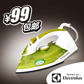 伊莱克斯 ESI400 蒸汽电熨斗 烫斗 家用正品 手持 迷你 立...