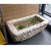 【精选】石槽架子鱼缸十大品牌,石槽架子鱼缸