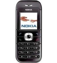 限时折后价44元 Nokia/诺基亚 6030 彩屏直板老人学生备用手机