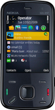 【小熙通讯】<span class=H>诺基亚</span> N86 {南昌有实体店铺} 当面交易.保修一年.