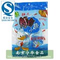正宗南京特产 桂花鸭【香辣系列 鸭肫120g】鸭珍小趣