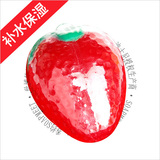 【全民疯抢】香约 Soapmeet水果系列皂草莓 手工精油皂 卡通皂
