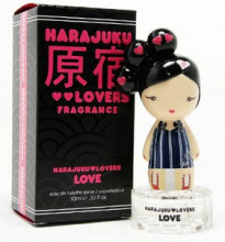 ���� ר����Ʒ ԭ������ LOVE EDT ��������Ů����ˮ30ML