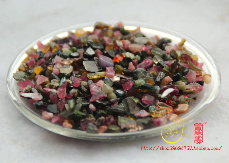 凤缘堂消磁净化专用高品质碧玺碎晶碎石碎水晶100克装碧玺专用|msdalam kategori Aksesori/Barang Kemas Fesyen, aksesori DIY, Barang Kemas DIY Aksesori - dari Buy2taobao.com untuk memberikan perkhidmatan ejen Taobao profesional membeli