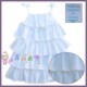 wonderkids层叠蛋糕裙