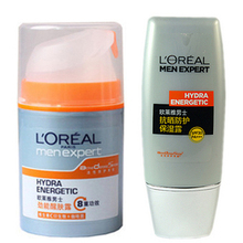 L'oreal/ŷ���� ��ʿ���ջ�����ɹ������װ ר����Ʒ�ѷ�¶��ɹ˪