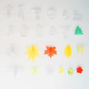  新品彩灯挂件 彩灯 闪灯 串灯 婚房装饰led 灯串韩式防水挂件