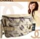 美丽包包 chanel女包斜挎包