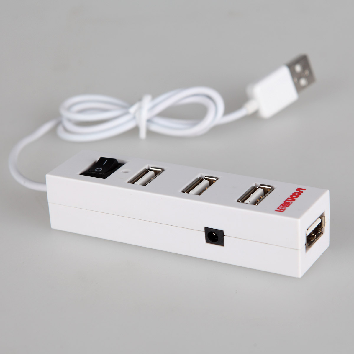 普纳达1001USB HUB 4口集线器开关排插 可带500G动移动硬盘|ruв категории Цифровые аксессуары, Usb компьютерной периферии, USB HUB/преобразователь - от Buy2taobao.com для оказания профессиональной услуги покупки агента Taobao