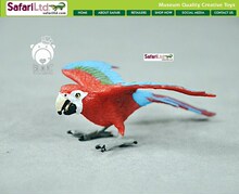 ����Safari��Ʒ�����涯��ģ��-Parrots/�� ����ѷ������ġ�