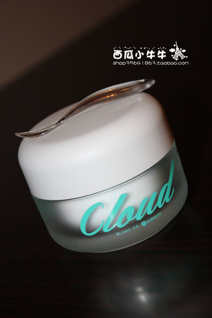 现货7007*韩国代购 药店专卖 Cloud 9 九朵云祛