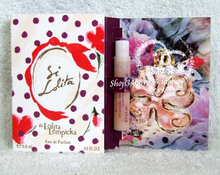 Si Lolita Lolita Lolita Lempicka EDP 0.8ML una boquilla