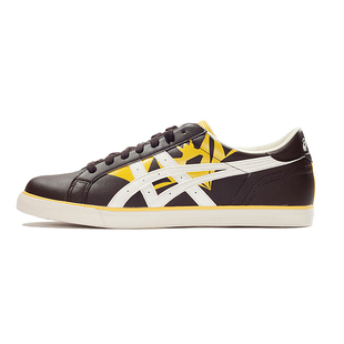  ASICS 运动休闲鞋 板鞋 COURT TEMPO 男款 H22XJ