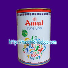 india foodӡ��ʳƷ/�ֻ�AMUL PURE GHEE�ش�ţ��/����