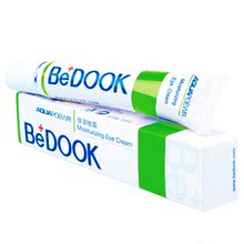 bedook保湿眼霜 补水抗干燥抗衰老防皱纹去黑眼圈 去干纹细纹眼部