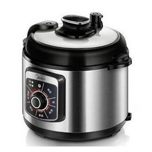 Midea/<span class=H>美的</span> PCH5010   <span class=H>电</span><span class=H>压力</span><span class=H>锅</span>