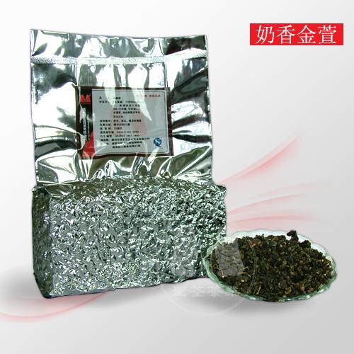 芒果百香果茶喜茶金玉金萱乌龙奶香奶香味金萱茶四季青茶金萱青茶|ruв категории чай, чай улун (новый), Другие чай улун - от Buy2taobao.com для оказания профессиональной услуги покупки агента Taobao