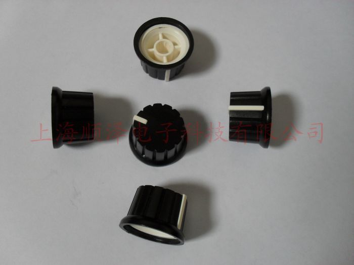 Φ24*15MM 塑料旋钮 电位器旋钮 开关旋钮 黑色白标 货号:1078在类目 3C数码配件, 电子元器件市场, 电子元件, 其它元器件中 - 来自Buy2taobao.com提供专业的淘宝代购服务