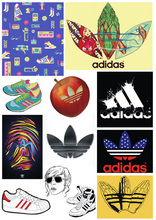 ��ֽ���� adidas��Ҷ�� �����ʼǱ���ֽ ������ֽ ������ B��