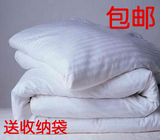 8斤蚕丝被 100纯手工 桐乡桑蚕丝被 净重6斤 正品冬被子 特价最低