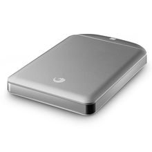 希捷 GoFlex Pro 睿晶 苹果500G移动硬盘mac 移动硬盘 正品