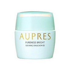 特价!AUPRES/欧珀莱 纯澈亮白系列 亮肤乳霜 丰润型 50g 正品
