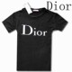 DIOR HOMME 官方年度精品修身TEE 英伦尽献