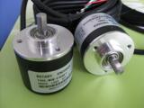 钢筋调直机用编码器 400脉冲 DC5V供电 长线驱动器输出
