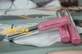 怜爱嫩唇 Shu-uemura/植村秀 无色限唇彩PK333S 2.75ml 粉嫩色