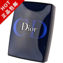 假死全家！11年新 Dior/迪奥凝脂长效保湿/四重功效防晒粉饼9.5g